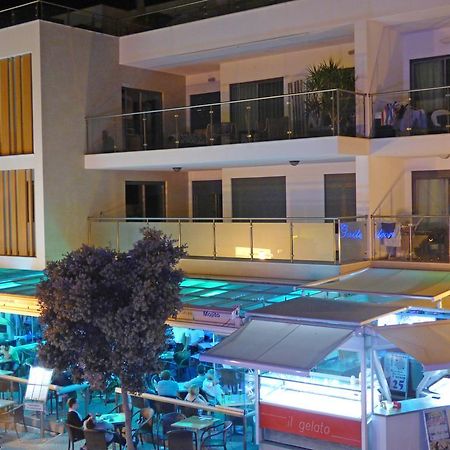 Apartamento Olhos D'Água Albufeira Exterior foto