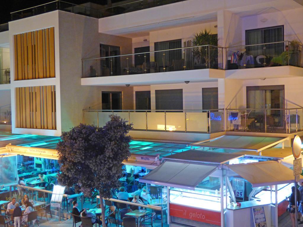Apartamento Olhos D'Água Albufeira Exterior foto