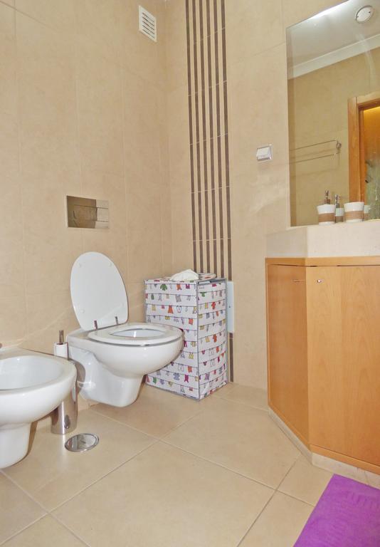 Apartamento Olhos D'Água Albufeira Exterior foto