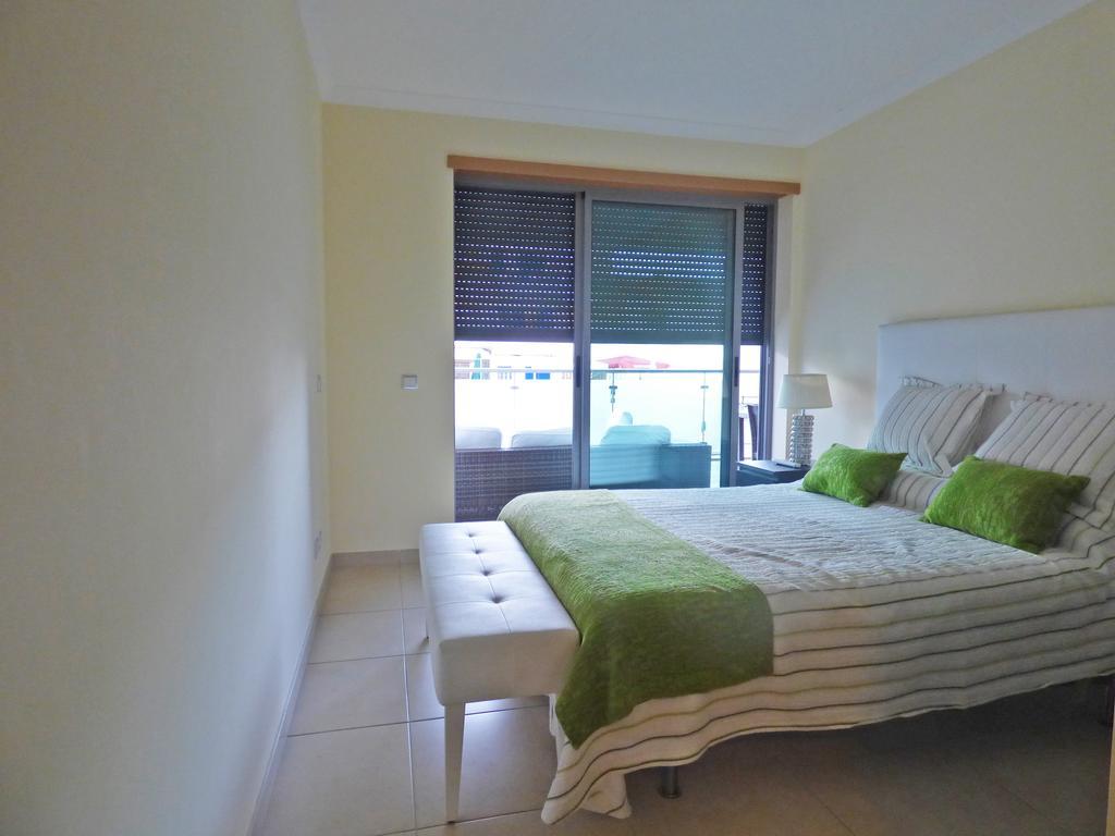 Apartamento Olhos D'Água Albufeira Exterior foto