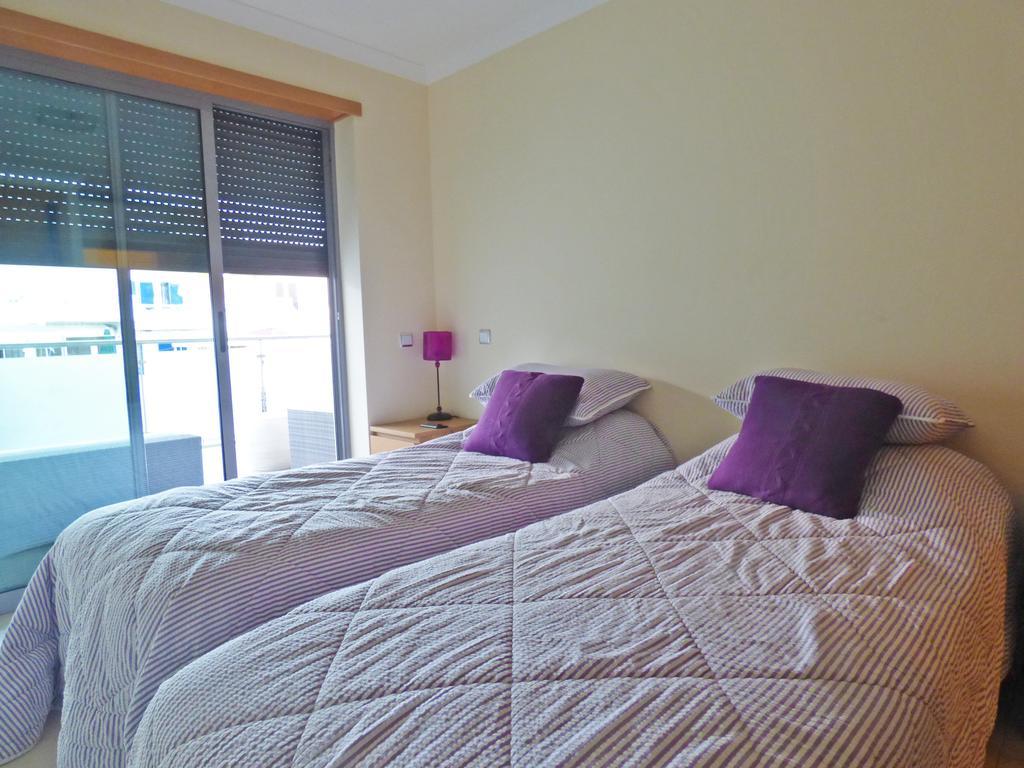 Apartamento Olhos D'Água Albufeira Exterior foto
