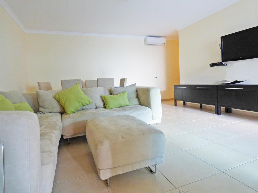 Apartamento Olhos D'Água Albufeira Exterior foto