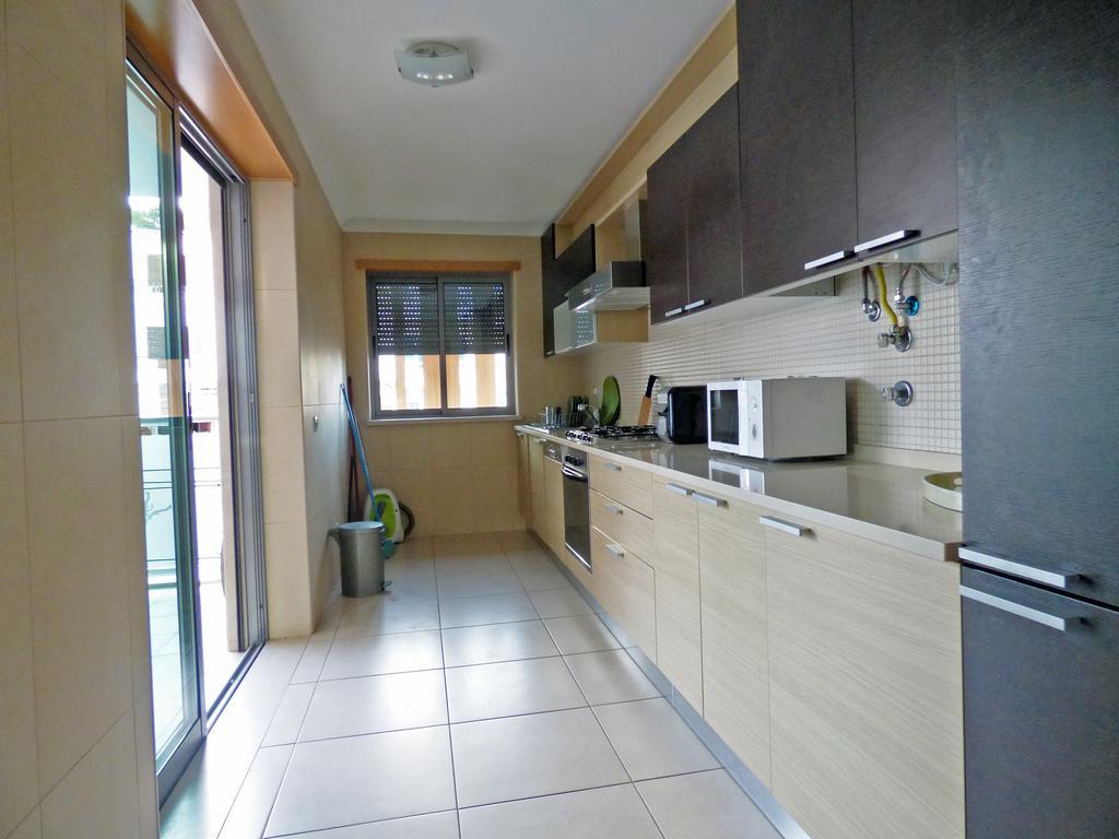 Apartamento Olhos D'Água Albufeira Exterior foto