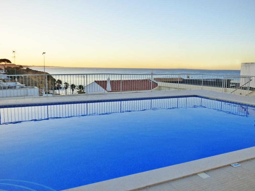 Apartamento Olhos D'Água Albufeira Exterior foto
